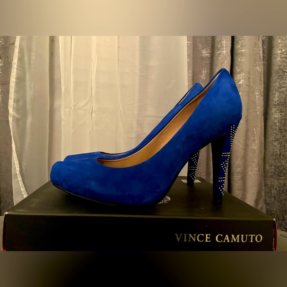 NWT Vince Camuto VC-Kaliope Shoes